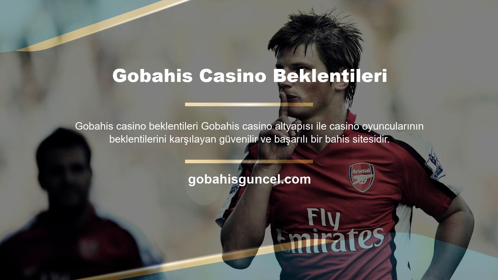 Özellikle canlı casino ortamında, farklı casino altyapısı sunarak tanınırlar